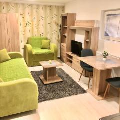 Apartman Tadija Niš