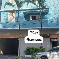 Hospedaria Monumento