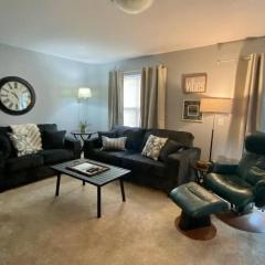 Executive Condo In Downtown Clarksville 208