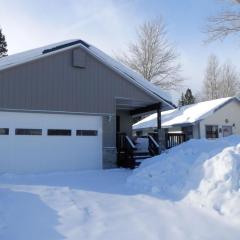 Elk House