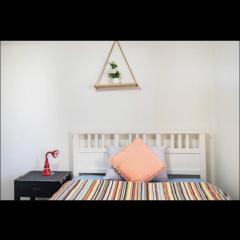 Private Room in Shared Accommodation