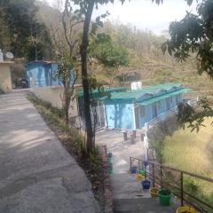 Gujrada Peaks home stay