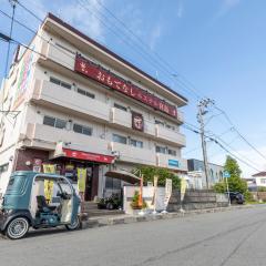 宫岛奥莫特纳希旅舍