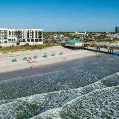 SpringHill Suites by Marriott Jacksonville Beach Oceanfront