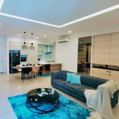 Eve Suite 2 bedrooms At Ara Damansara