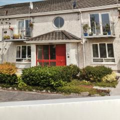 Oranmore Apartment on the Wild Atlantic Way