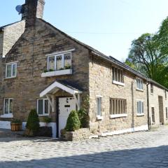 Goyt Cottage