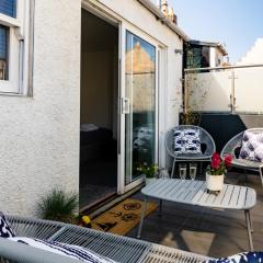 Tucked Away - Seaside Home in Anstruther Sleeps 6