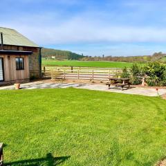 Evenwood Byre
