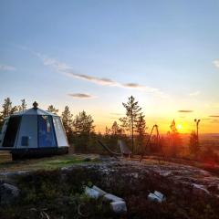 Northern Lodges Mountain Lodge