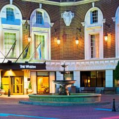 The Westin Poinsett, Greenville