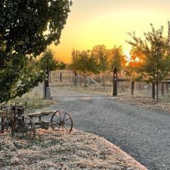 Maple Lane Farm Stay