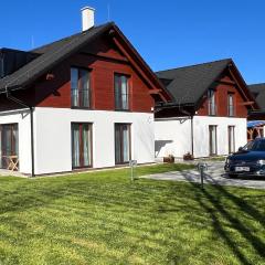 Apartmány Jura