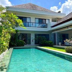 Oshan Villas Bali