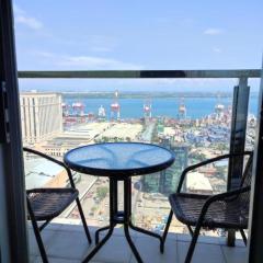 Bay View Apartment Sunvida Tower 29 SM City