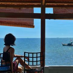 Ghe Home Phu Quoc Fishing Village