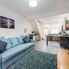 Liverpool Harrow Road Sleeps 6- Infinity Apartment