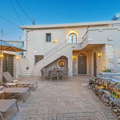 Villa Emmanuela in Episkopi