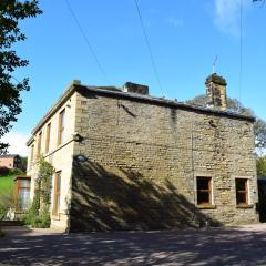 The Old Post Office at Holmfirth