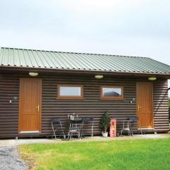 Ocean View 8 - 1 Bedroom Chalet - Llanrhidian