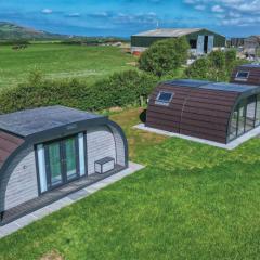 Ocean View 5 - 1 Bedroom Modern Pod - Llanrhidian