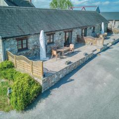 Ocean View Cottage 1 - 2 Bed Cottage - Llanrhidian