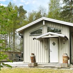 3 person holiday home in SÖLVESBORG-By Traum