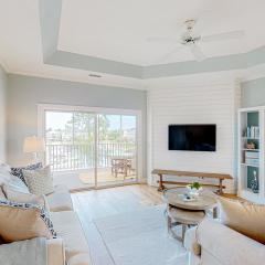 Sweet Coastal Condo