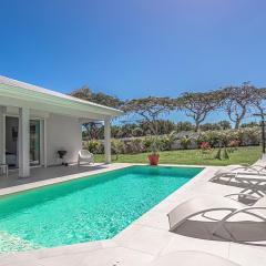Villa BLUE