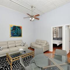 Beautiful 4BR 1Bath in Chamber Street NYC