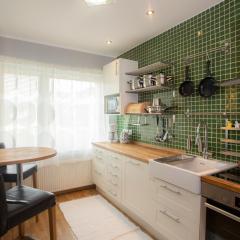 Apartment Rozalija Žirovnica