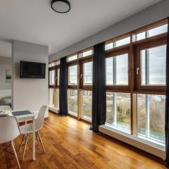 Vorto Apartament 3 - Warszawa Centrum