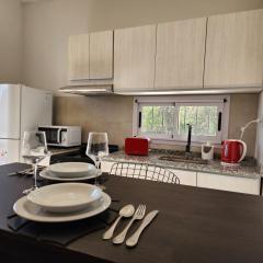 Hunuc apartamento