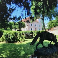 Château de Bataillé