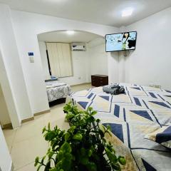 Suite in the exclusive area of San Marino