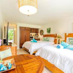 Islander Ocean Resort Condo # 166