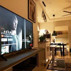 H&H Bangi Sentral Suites