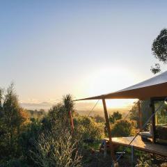 The Enchanted Retreat - Unforgettable Luxury Glamping