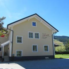 Haus Ofner am Kreischberg