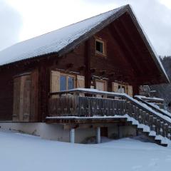 Chalet Résivacances n°32 - La Joue du Loup