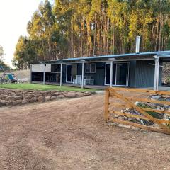 Preston Valley Country Cabin