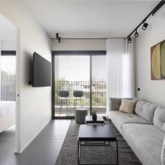 Old North New&Amazing by TLV2RENT