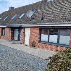 Ferienwohnung Ankerplatz in Schlagsdorf auf Fehmarn