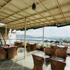 Maa Ji House on Lake Pichola