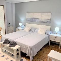 Apartamento Parque - Playa San Lorenzo