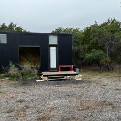 Buck Moon Tiny House