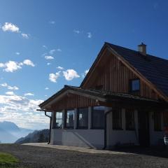 Almhütte Möschbauer Nähe Redbull Ring