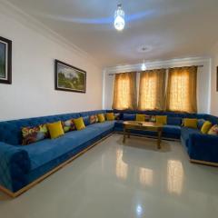 complexe al massira imm 13 n 6 etg 2