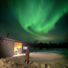 Luxury and Modern Cabin on the Golden Circle
