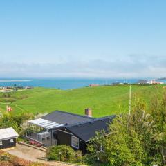 6 person holiday home in Lemvig-By Traum